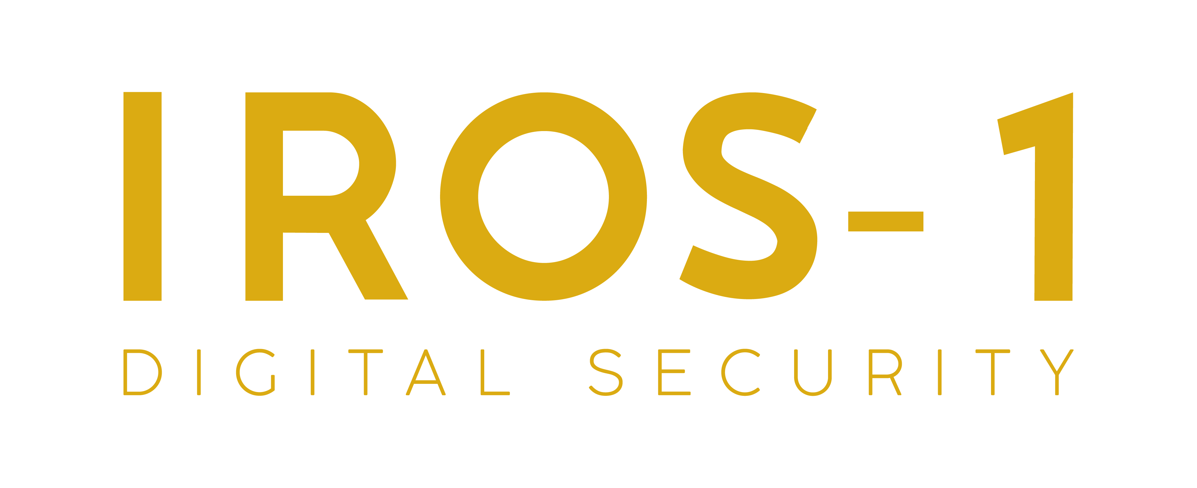 IROS Digital Security